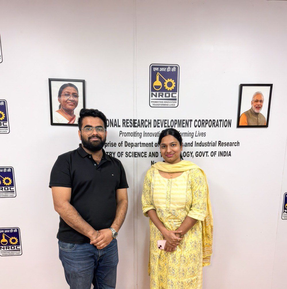 SOMAWA founders at NRDC — training and certification