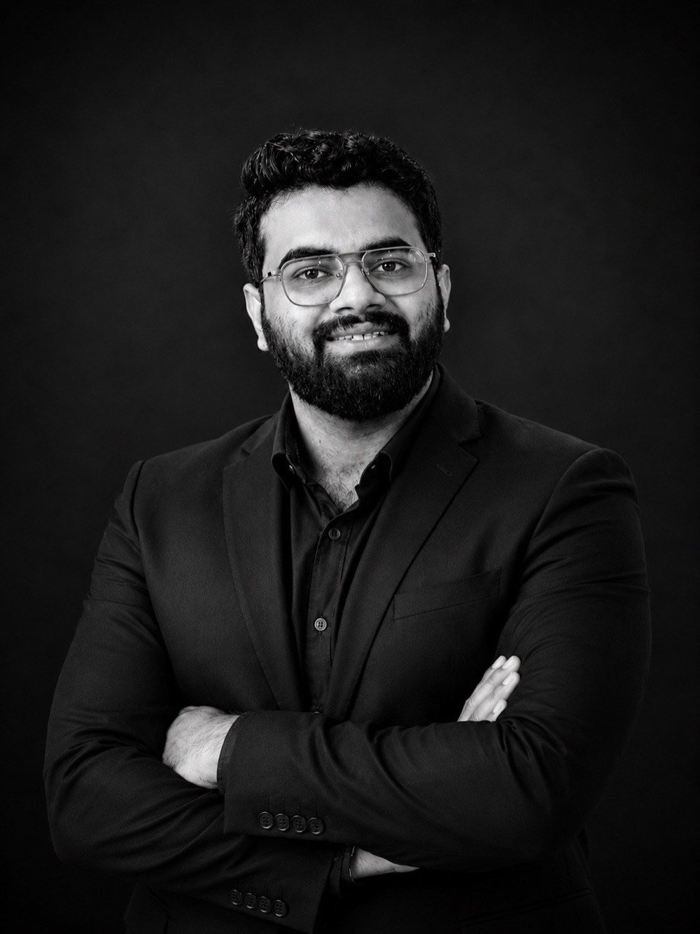 Gitanshu Mittal, Co-founder of SOMAWA