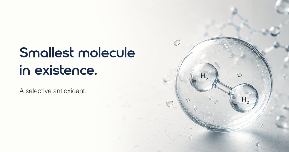 What 1,300 peer-reviewed papers say about molecular hydrogen