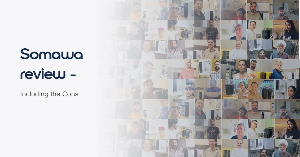SOMAWA Review: What 5,00,000+ Indians Have Experienced