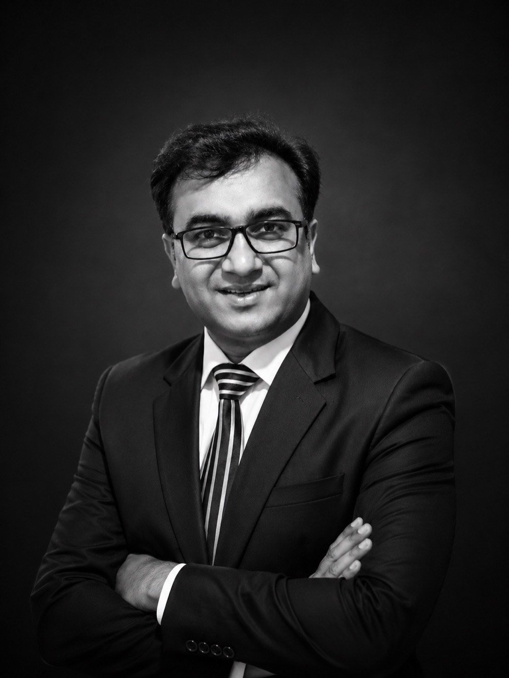 Praveen Kumar, Co-founder of SOMAWA