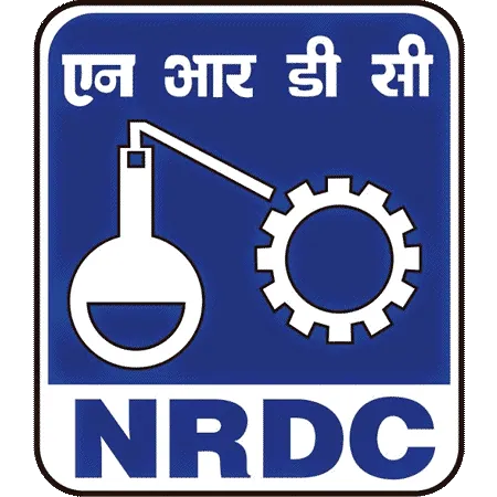 NRDC logo
