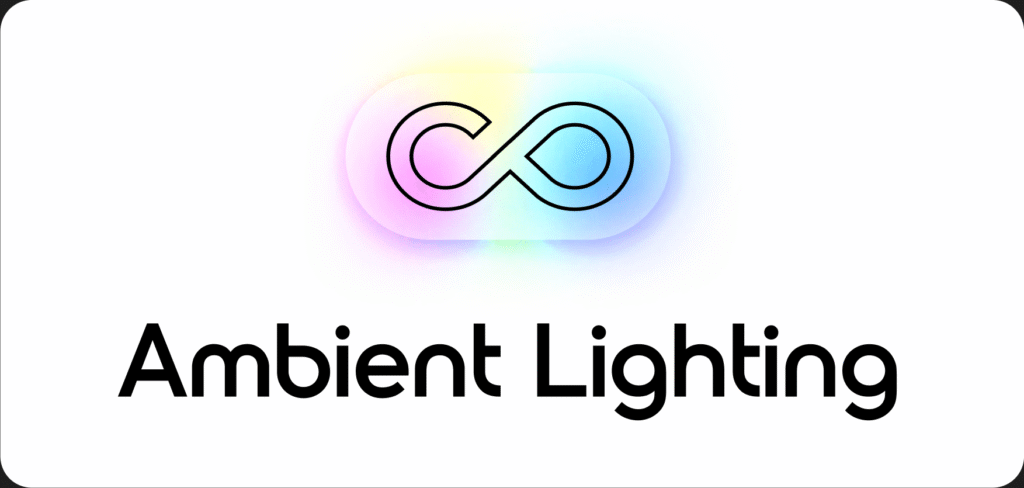 Somawa Ambient Light feature, enhancing cellular activity and providing natural energy boost