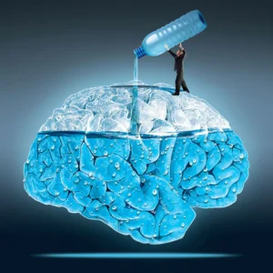 Water-Helping Autism