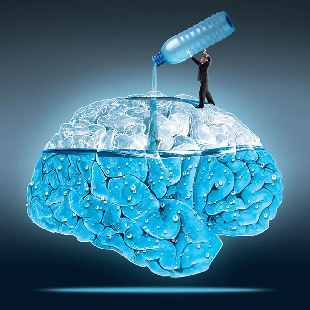 Water-Helping Autism