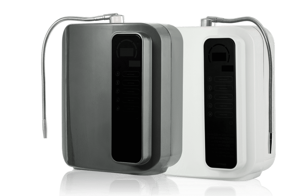 Amara Alkaline Water Ionizer