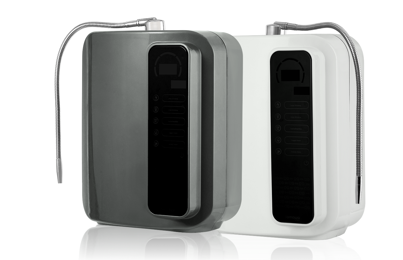 Amara Alkaline Water Ionizer