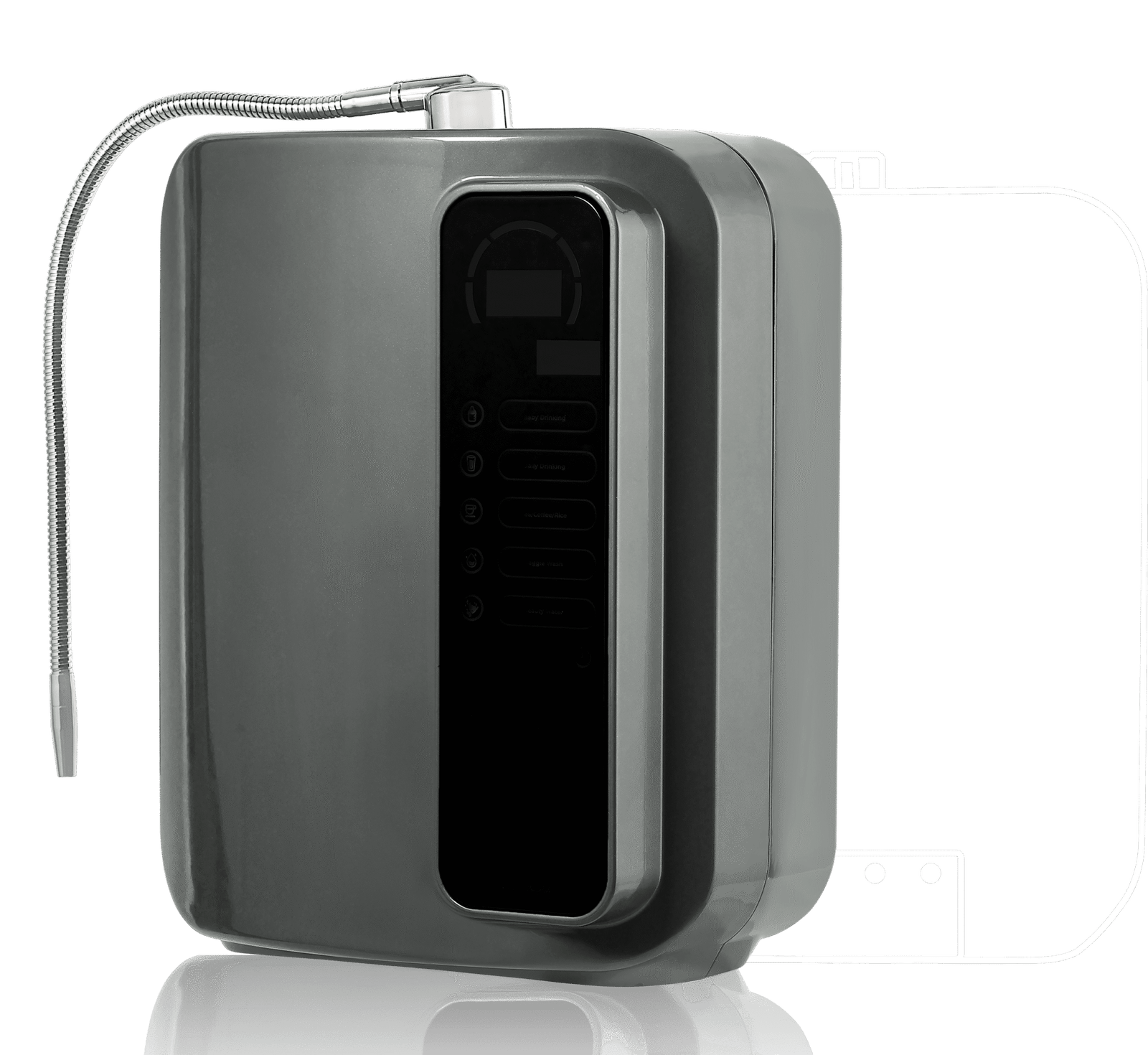 Amara Alkaline Water Ionizer