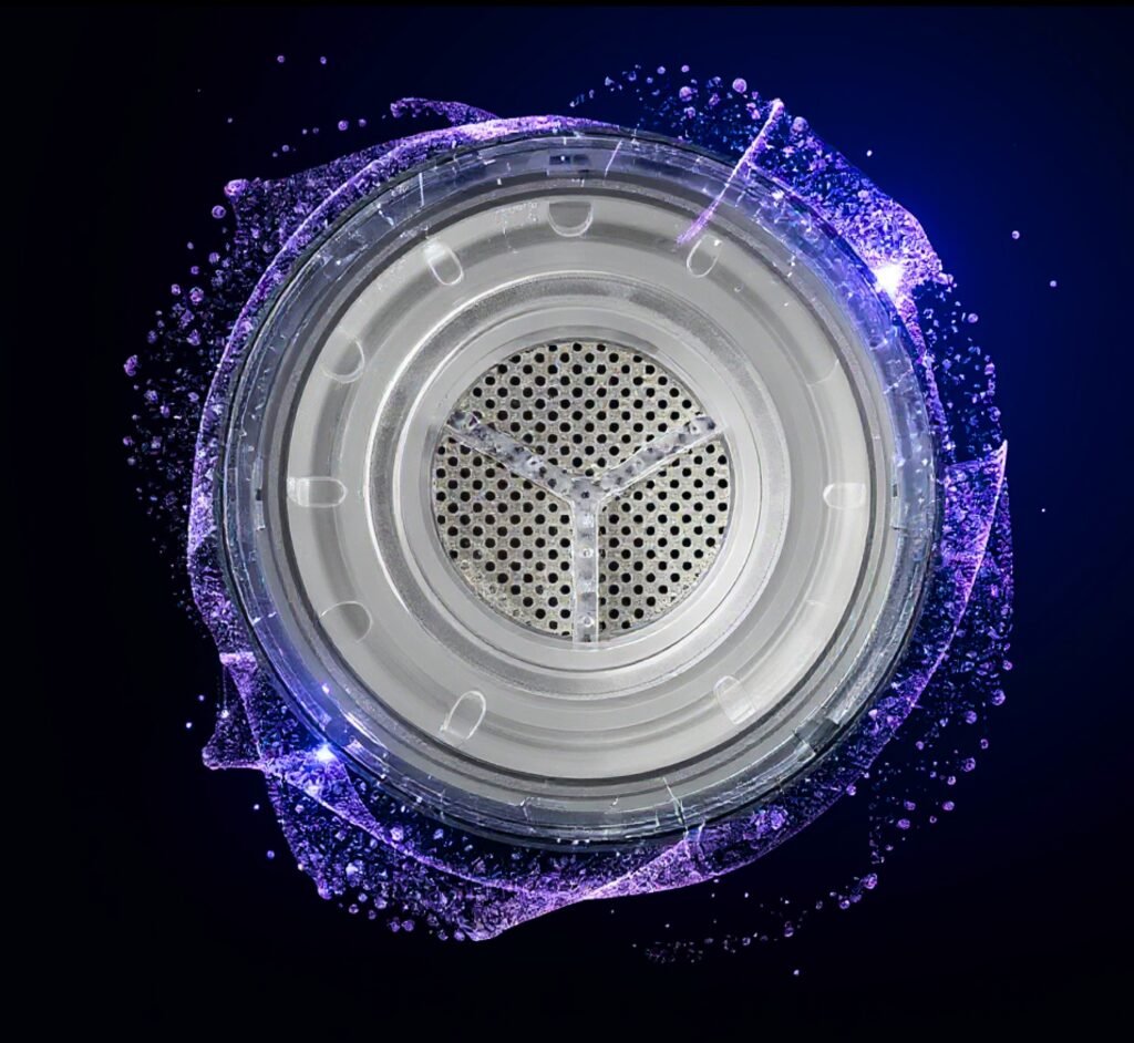 Somawa water enhances cellular activity and boosts natural energy, promoting refreshment and vitality without artificial stimulants
