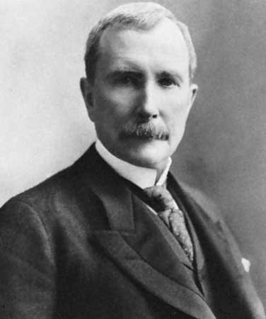 Rockefeller Medicine