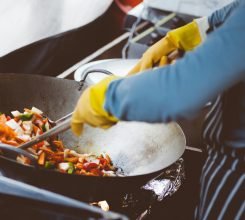 cooking cooking