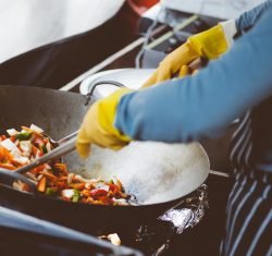 cooking cooking