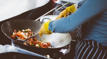 cooking cooking
