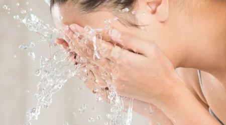 face-wash face-wash